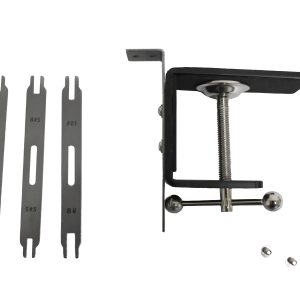 Guia Cursor Ziper Universal 3,4,5,8,10