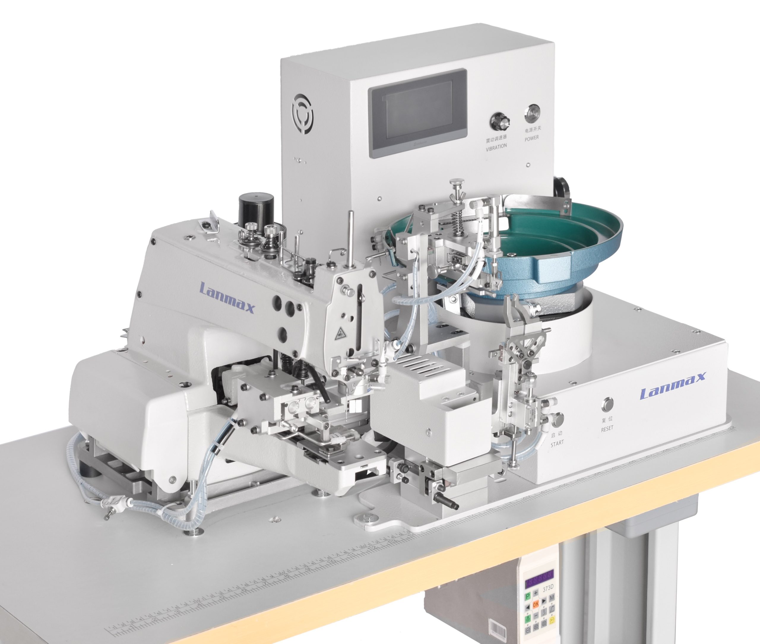 LM D BV cabecote lado