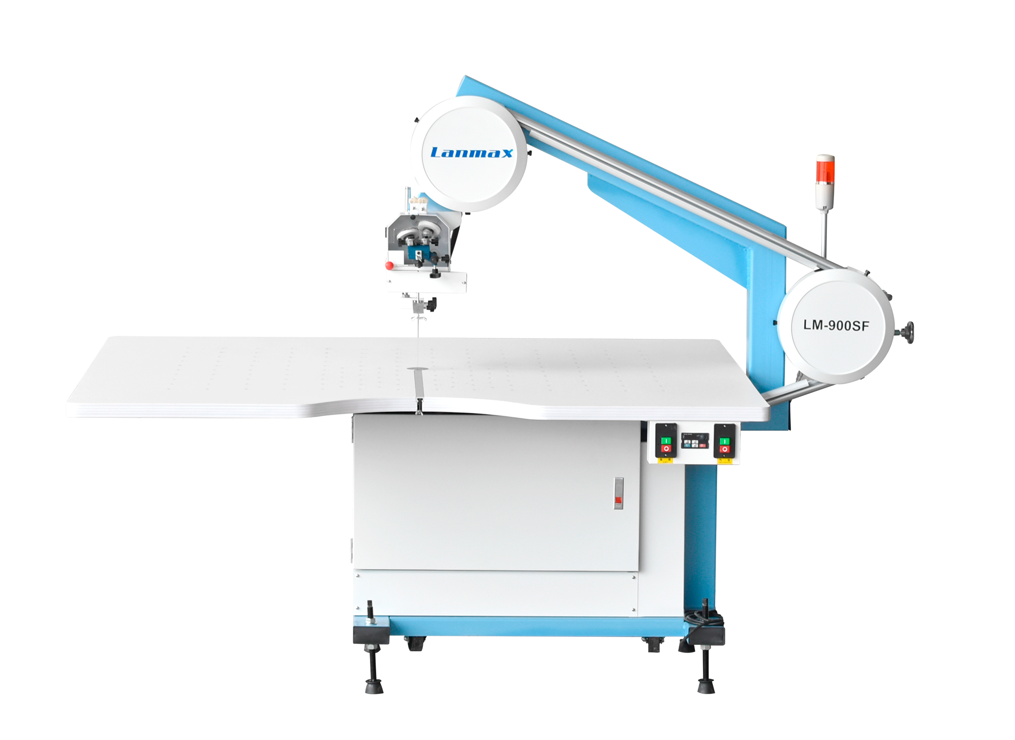 Máquina de Serra Fita