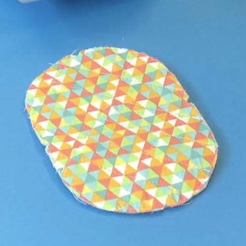 Nécessaire Pudim de Pano ()