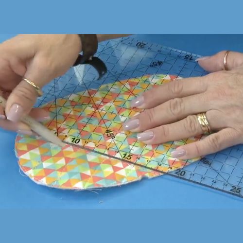 Nécessaire Pudim de Pano ()