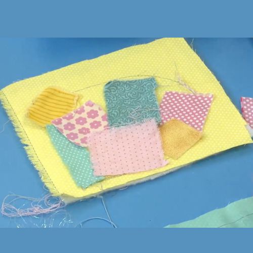 Nécessaire Pudim de Pano ()