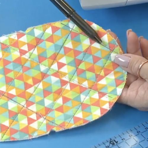 Nécessaire Pudim de Pano ()