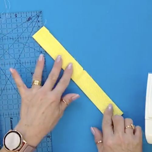 Nécessaire Pudim de Pano ()