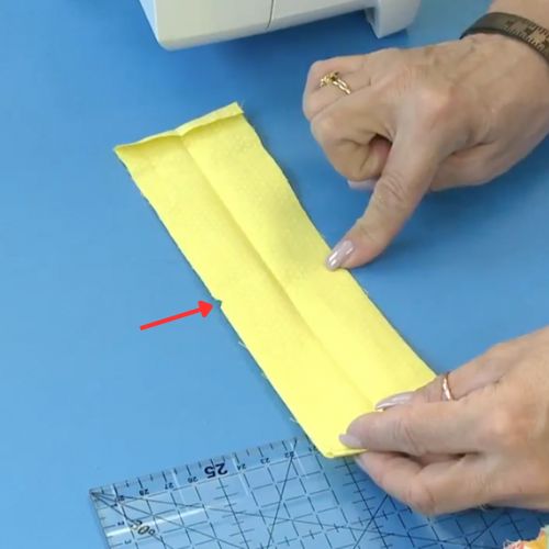 Nécessaire Pudim de Pano ()