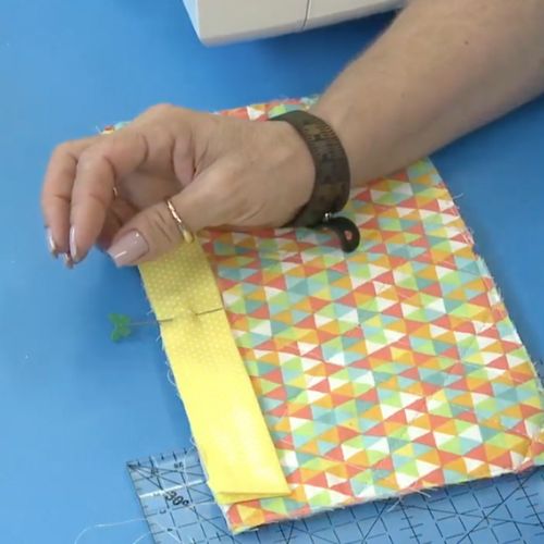 Nécessaire Pudim de Pano ()