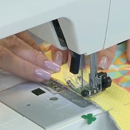 Nécessaire Pudim de Pano ()