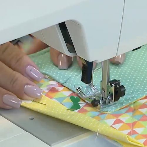 Nécessaire Pudim de Pano ()