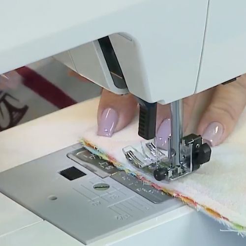 Nécessaire Pudim de Pano ()