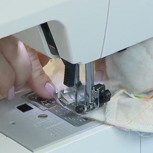 Nécessaire Pudim de Pano ()