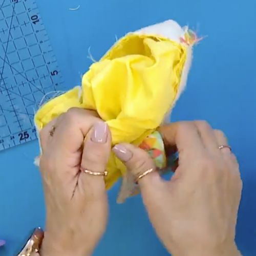 Nécessaire Pudim de Pano ()