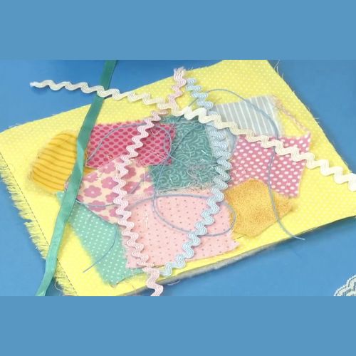 Nécessaire Pudim de Pano ()