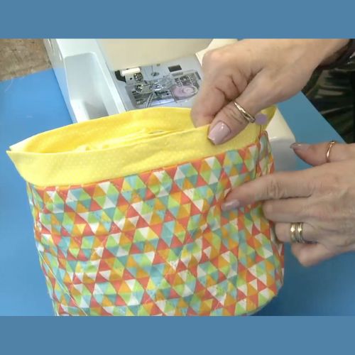 Nécessaire Pudim de Pano ()