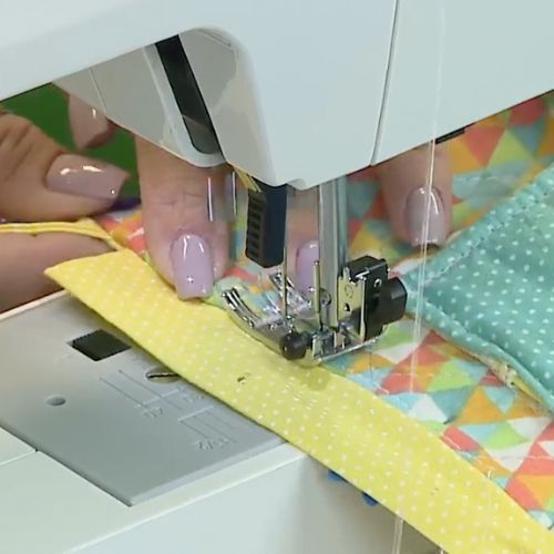 Nécessaire Pudim de Pano ()