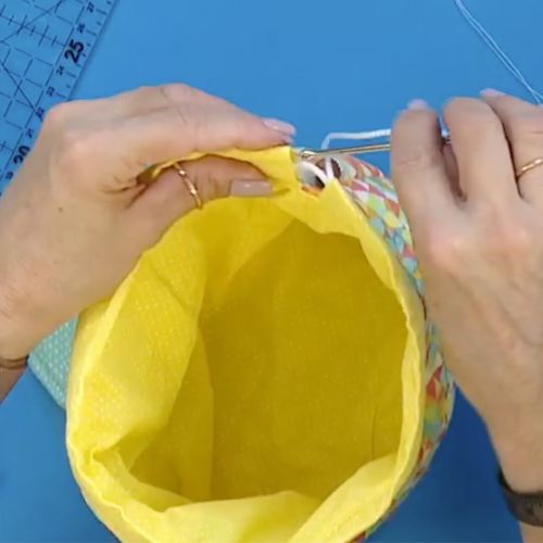 Nécessaire Pudim de Pano ()