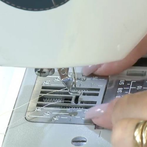 Nécessaire Pudim de Pano ()