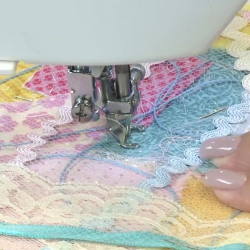 Nécessaire Pudim de Pano ()