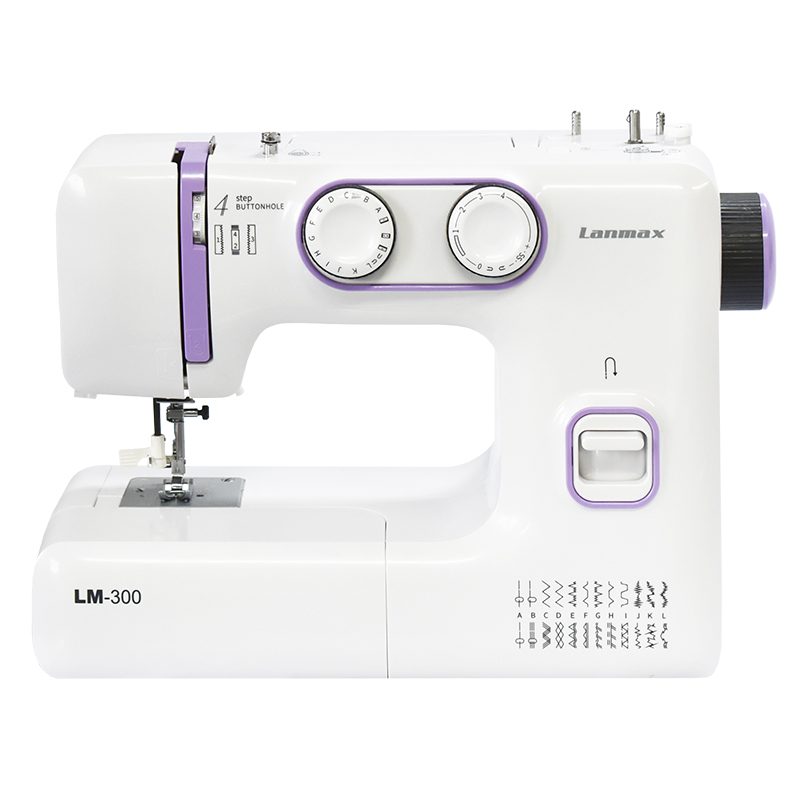 Máquina Costura Doméstica