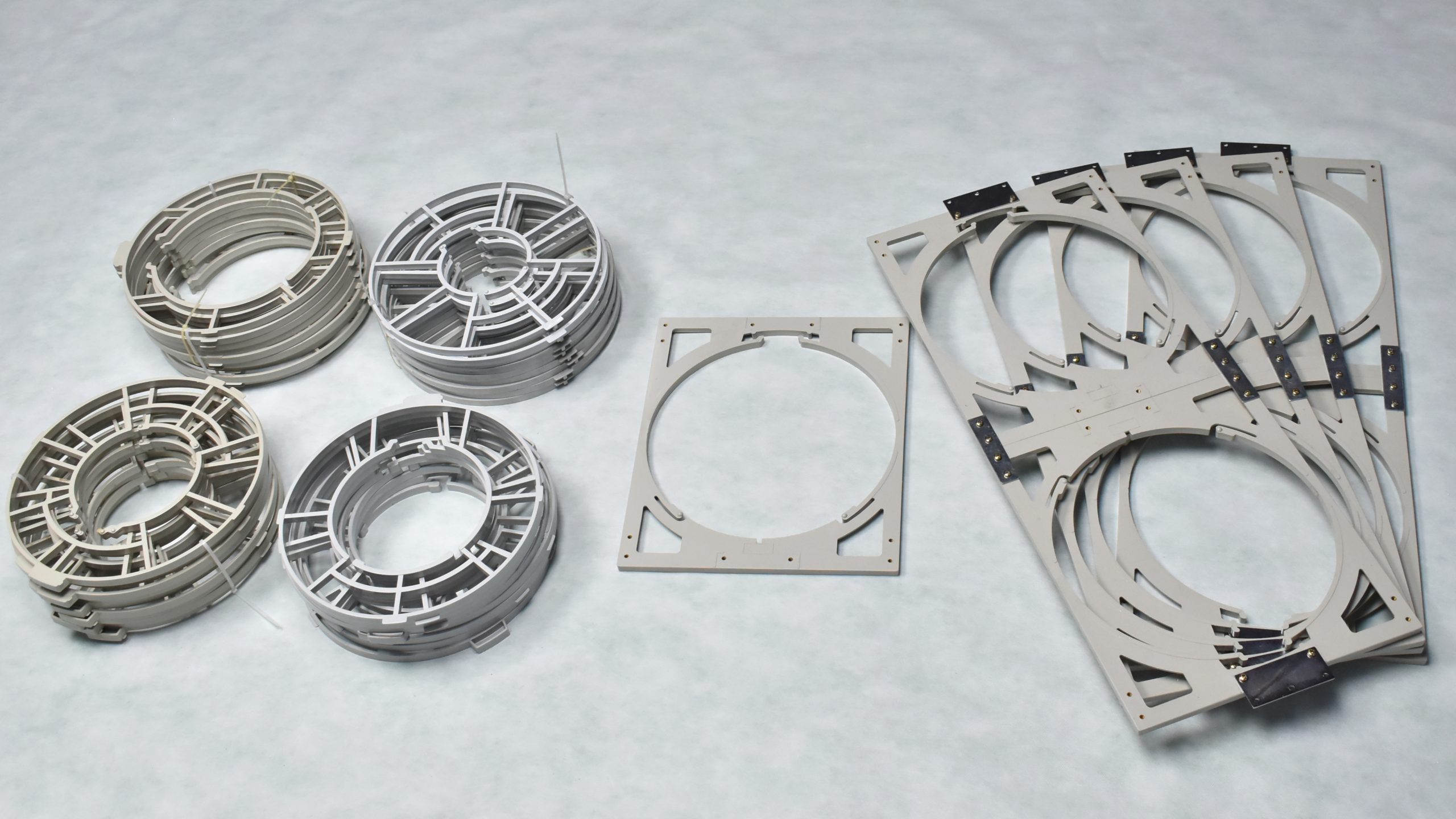 bastidores bastidores