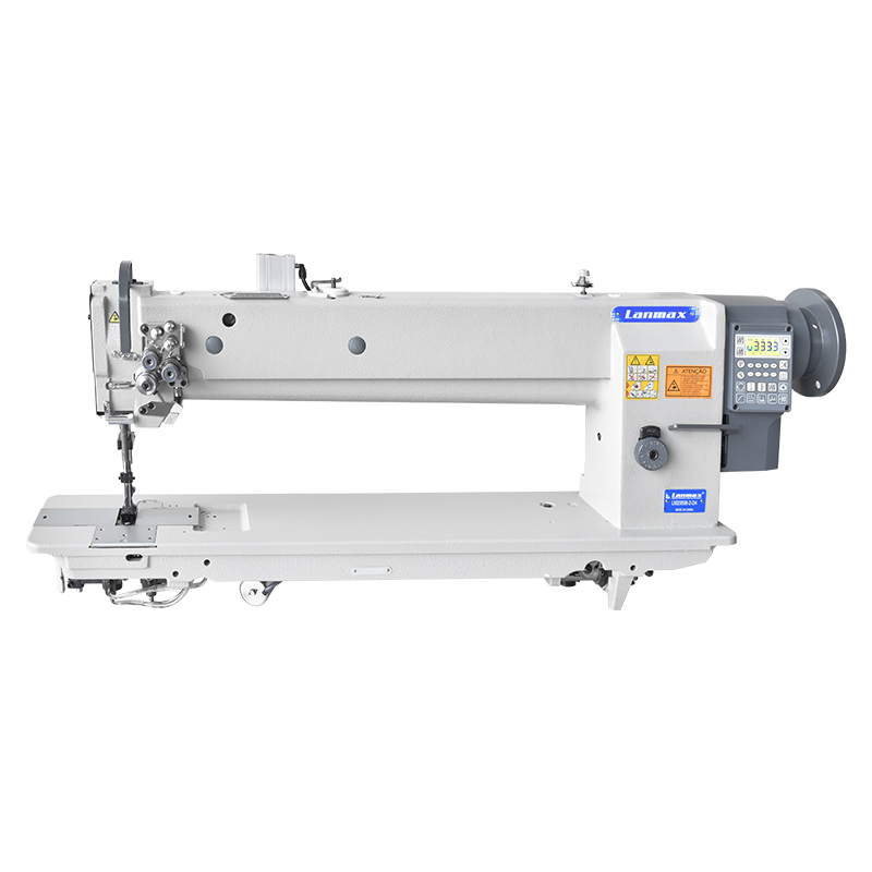 Pespontadeira Transporte triplo Alongada