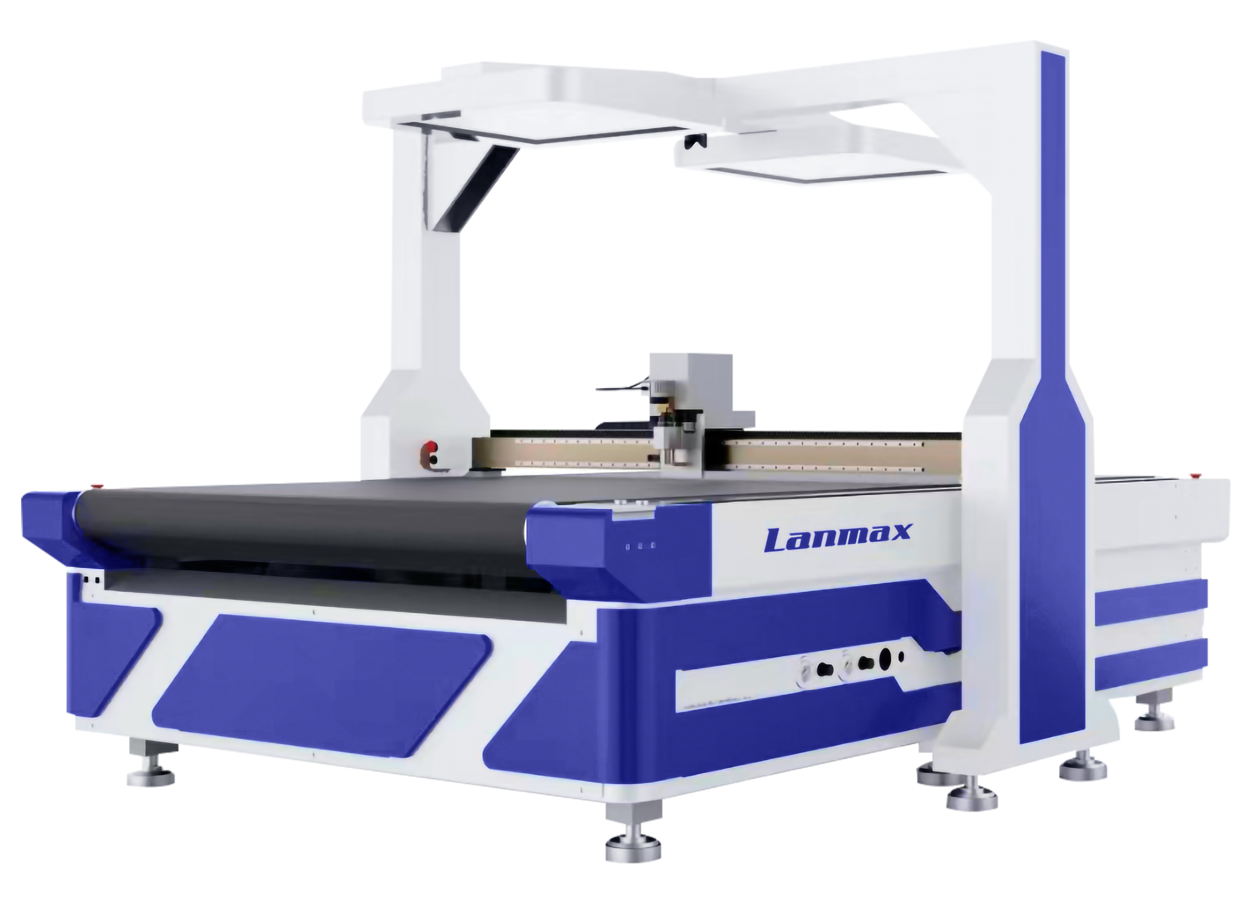 Máquina de Corte Automática