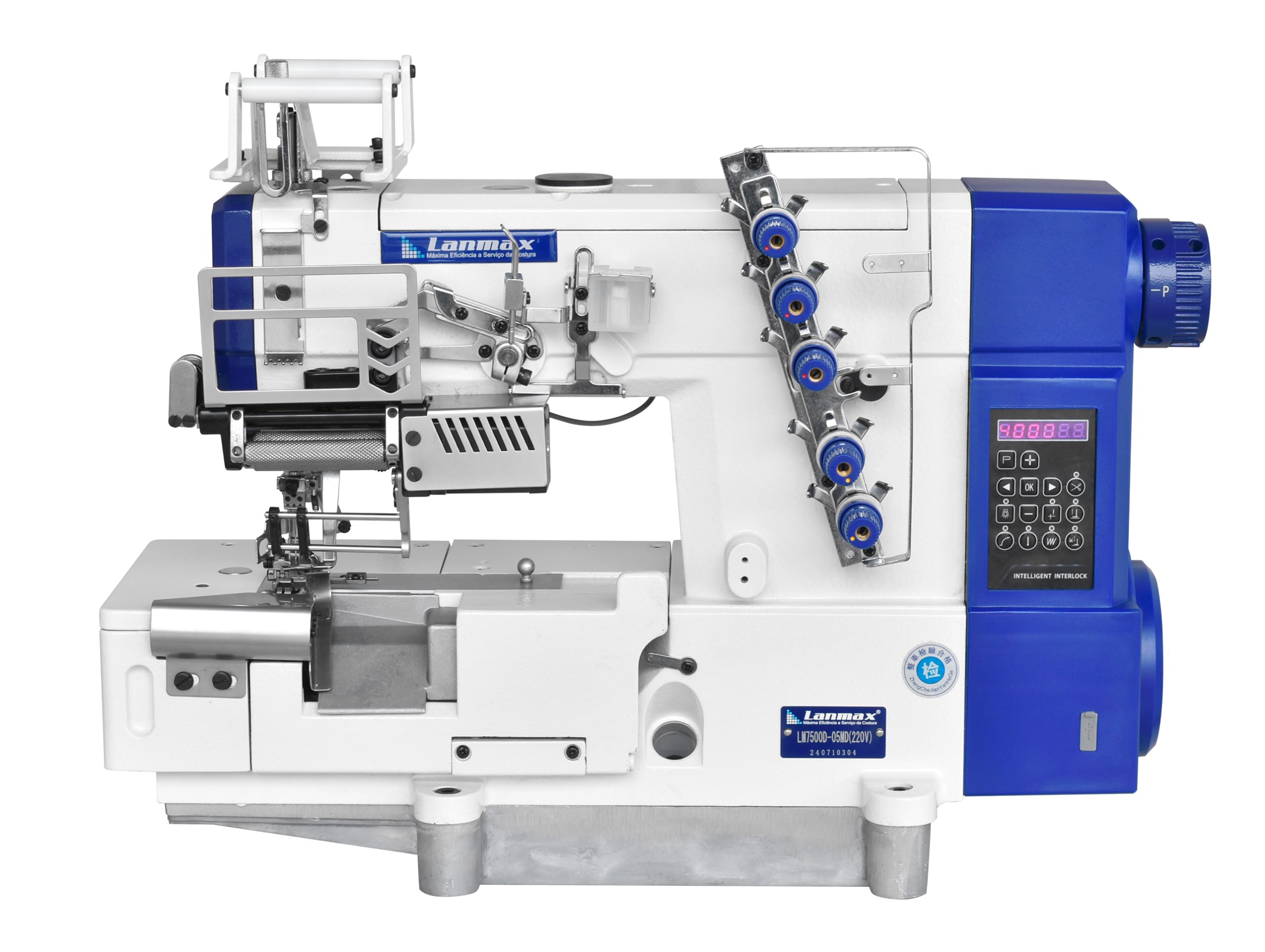 Galoneira BT Direct-Drive