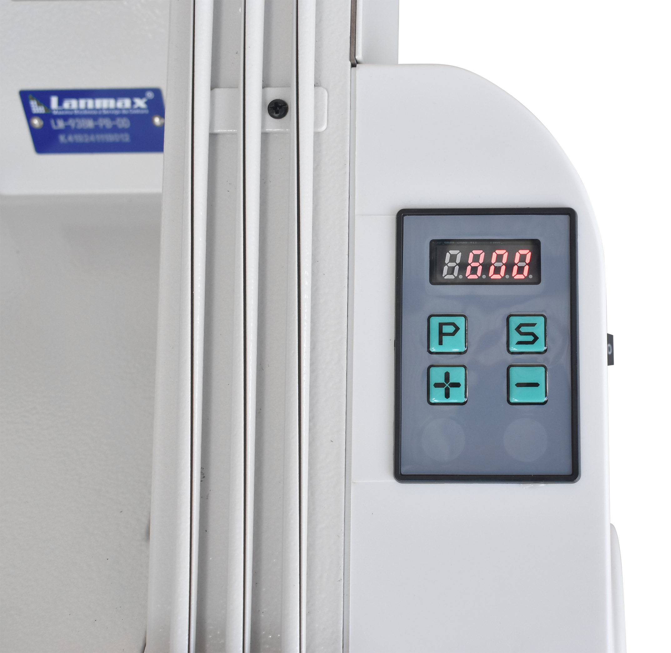 LM M PB DD painel LM M PB DD painel