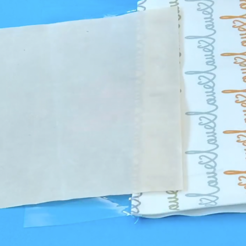 mini frasqueira páscoa ()