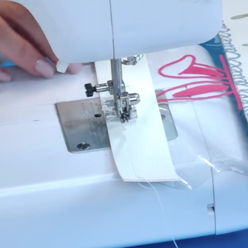 mini frasqueira páscoa ()