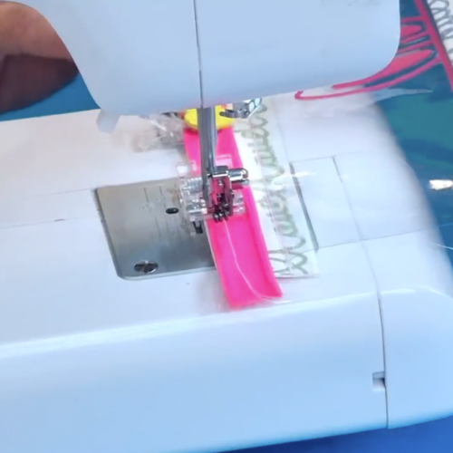 mini frasqueira páscoa ()