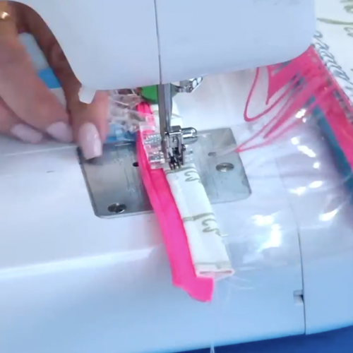 mini frasqueira páscoa ()