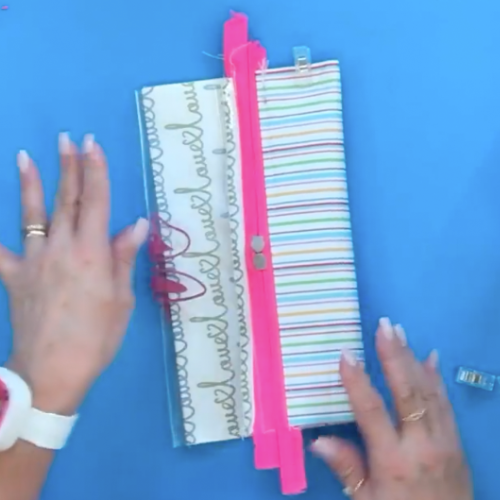 mini frasqueira páscoa ()