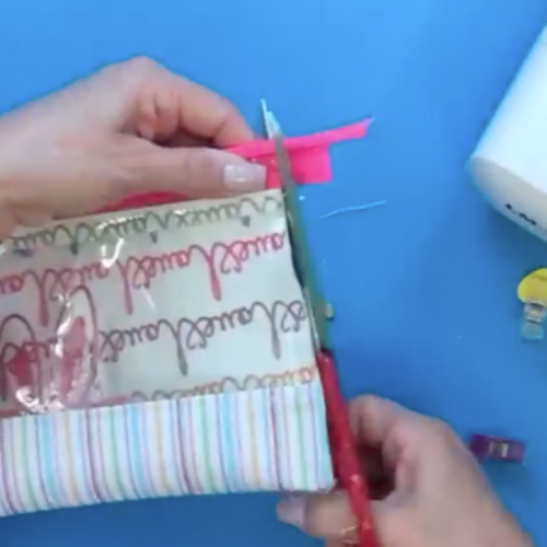 mini frasqueira páscoa ()