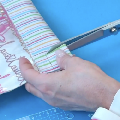 mini frasqueira páscoa ()