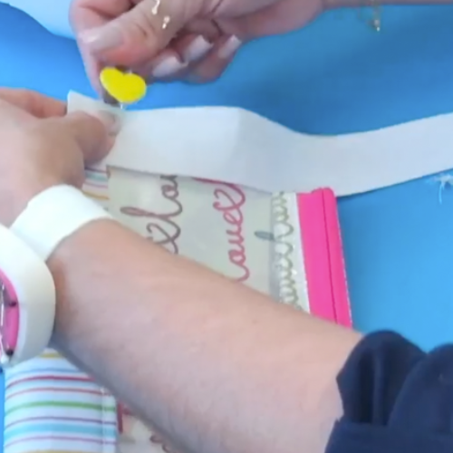 mini frasqueira páscoa ()