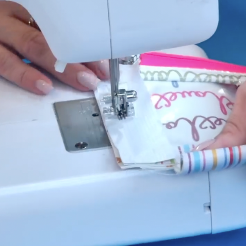 mini frasqueira páscoa ()