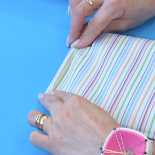 mini frasqueira páscoa ()