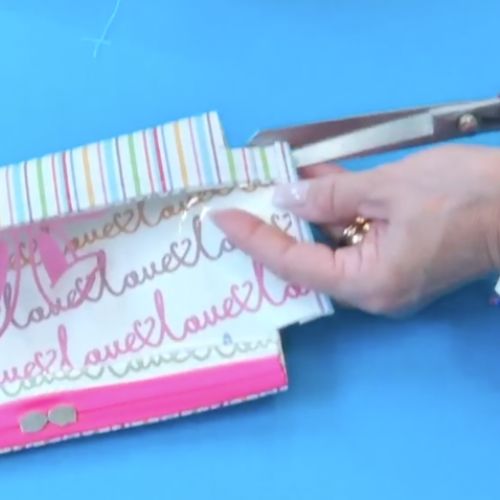 mini frasqueira páscoa ()