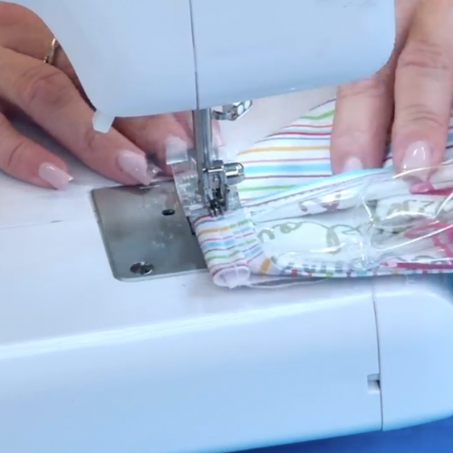 mini frasqueira páscoa ()