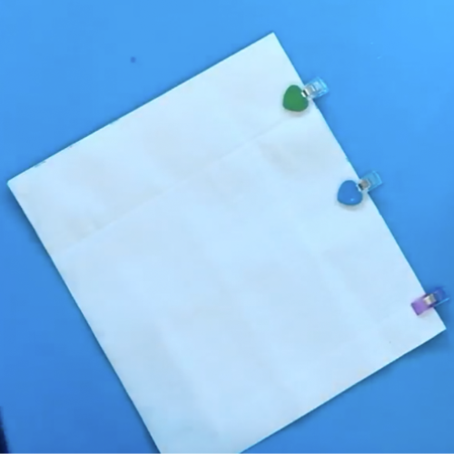 mini frasqueira páscoa ()