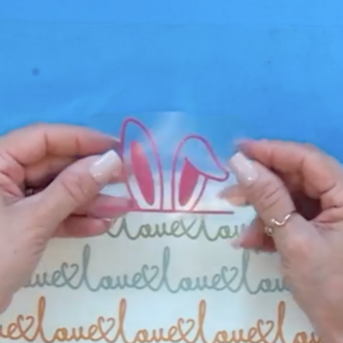 mini frasqueira páscoa ()