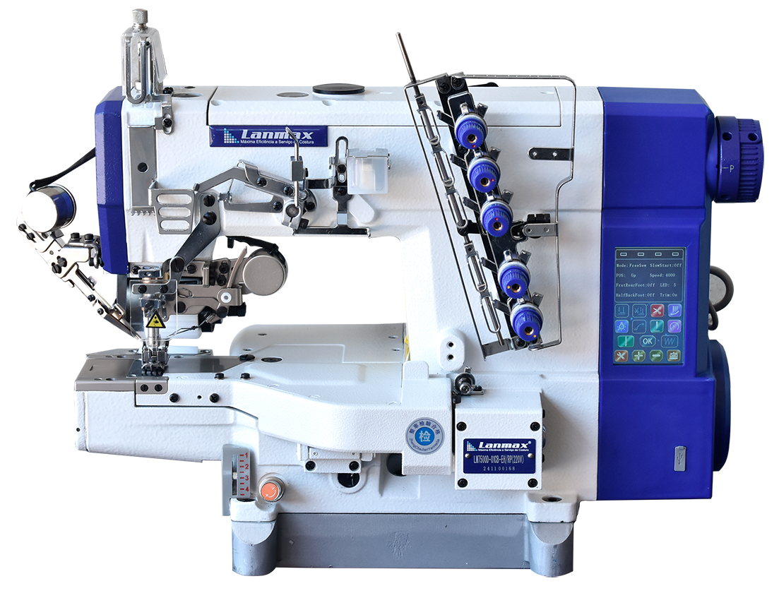 Galoneira Base Cilíndrica Eletrônica