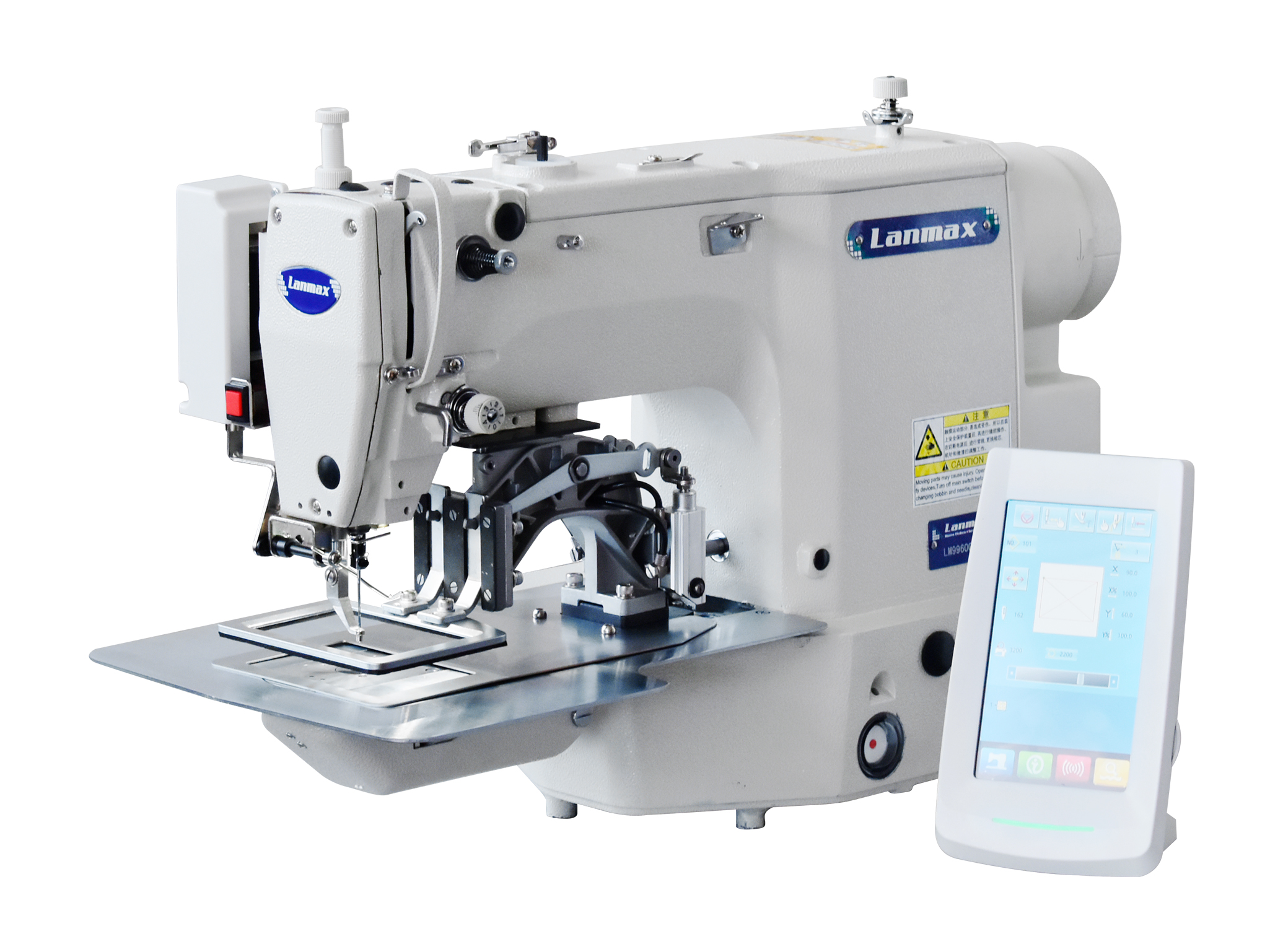 Máquina Filigrana Versão Pneumática