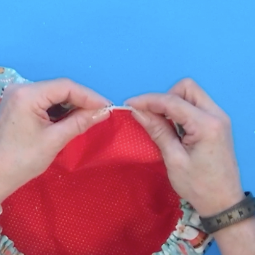 capa suplá dupla face ()