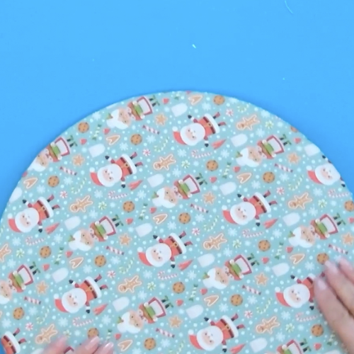 capa suplá dupla face ()