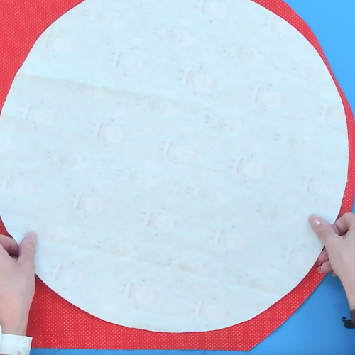 capa suplá dupla face ()