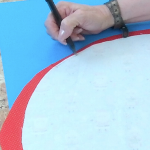 capa suplá dupla face ()