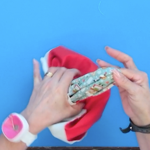 capa suplá dupla face ()