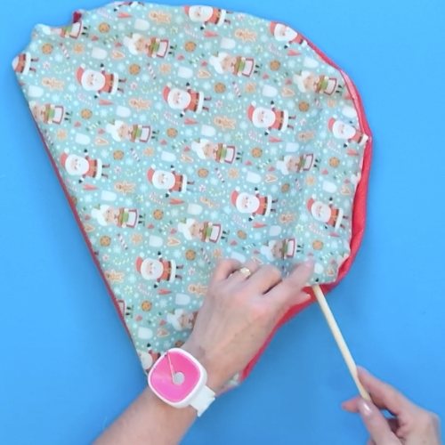 capa suplá dupla face ()