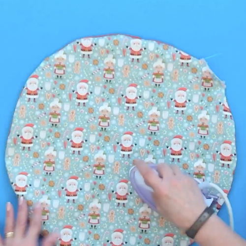 capa suplá dupla face ()